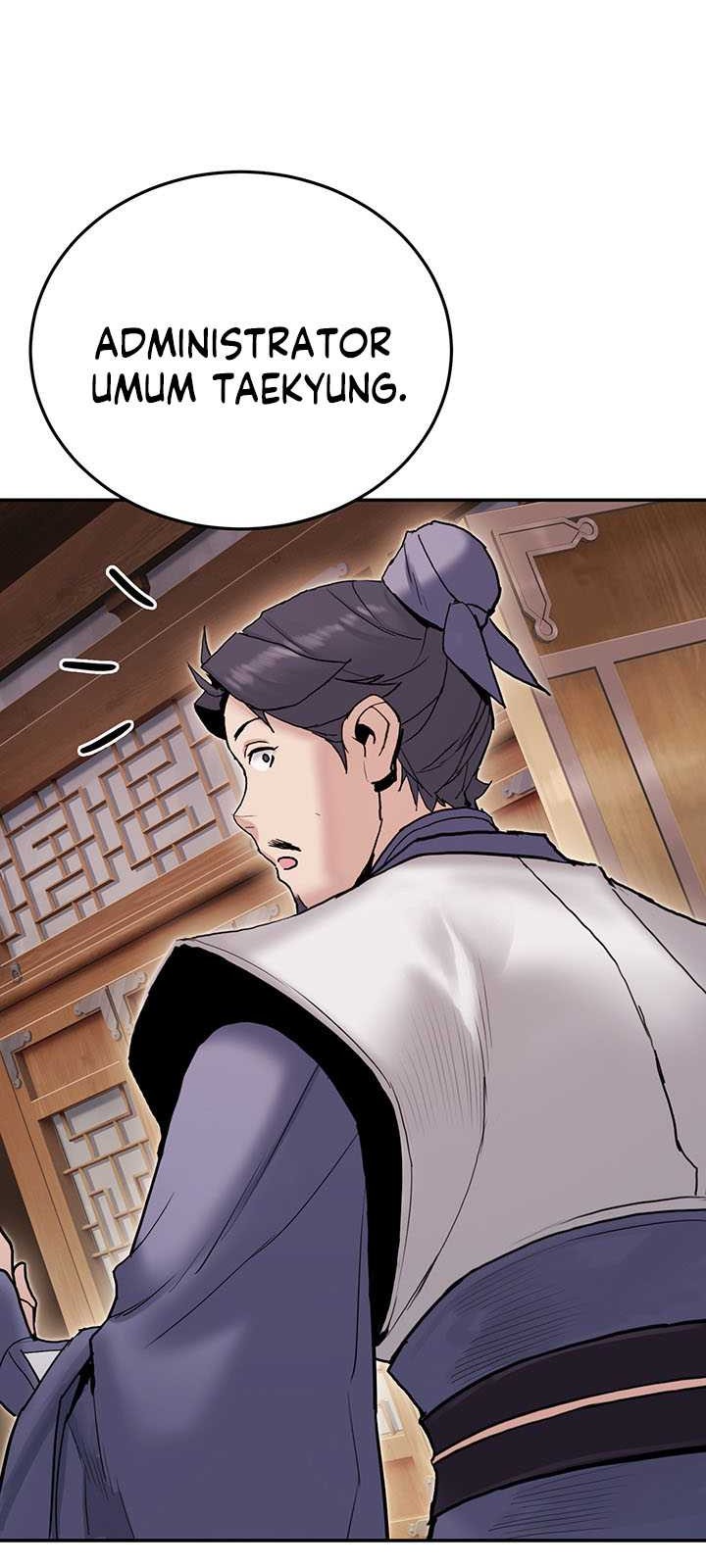 Dark and Light Martial Emperor Chapter 28 Gambar 45
