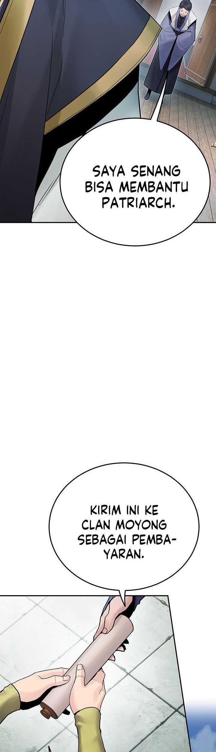 Dark and Light Martial Emperor Chapter 28 Gambar 47