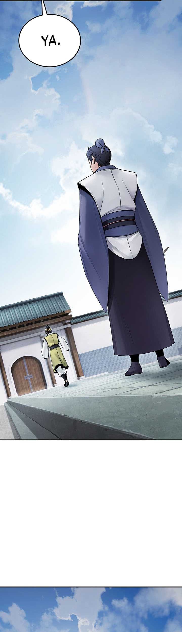 Dark and Light Martial Emperor Chapter 28 Gambar 48