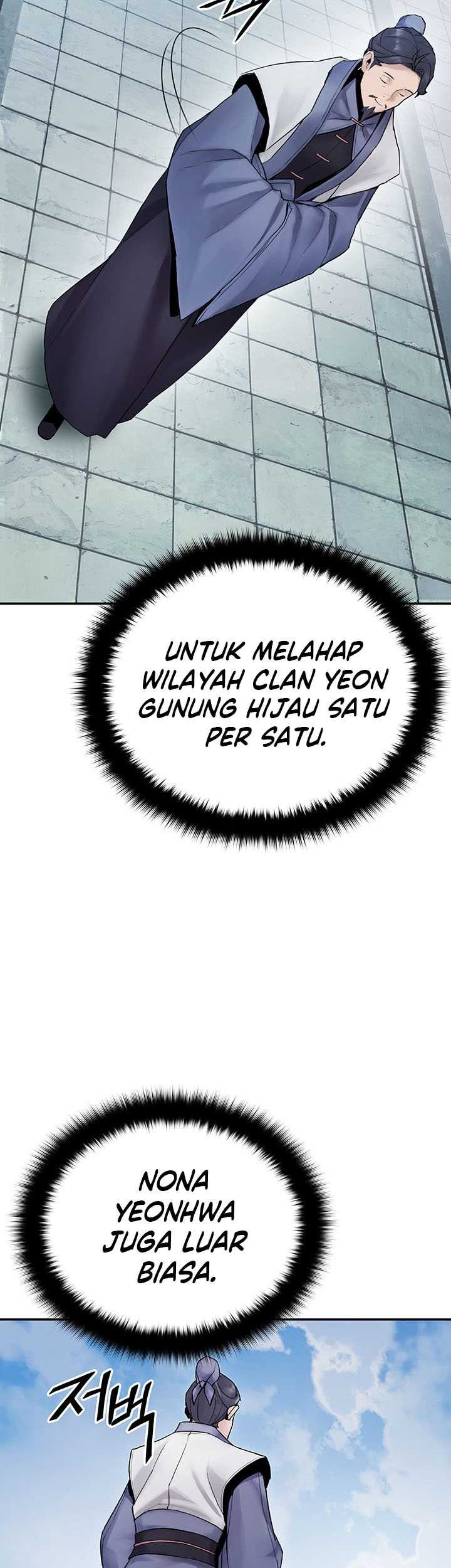 Dark and Light Martial Emperor Chapter 28 Gambar 53