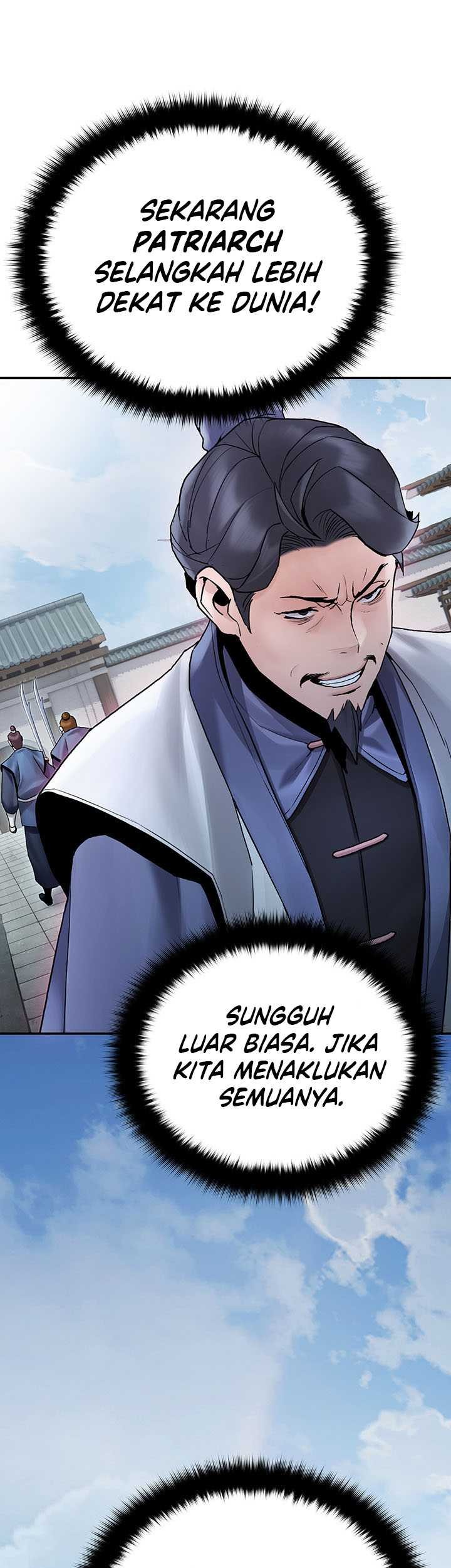 Dark and Light Martial Emperor Chapter 28 Gambar 56