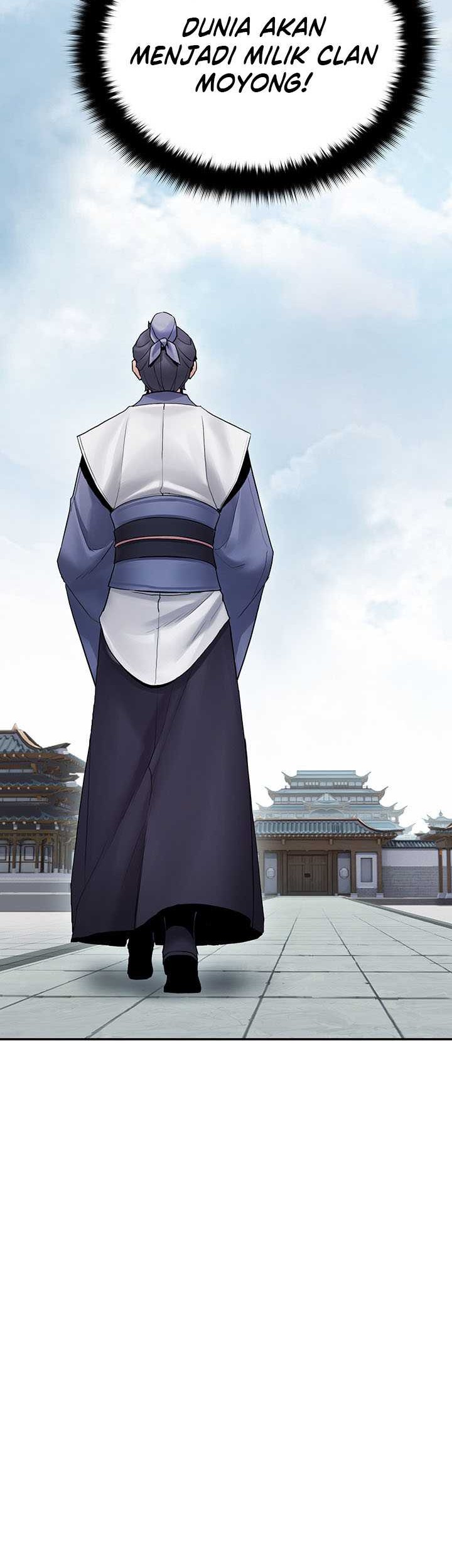 Dark and Light Martial Emperor Chapter 28 Gambar 57