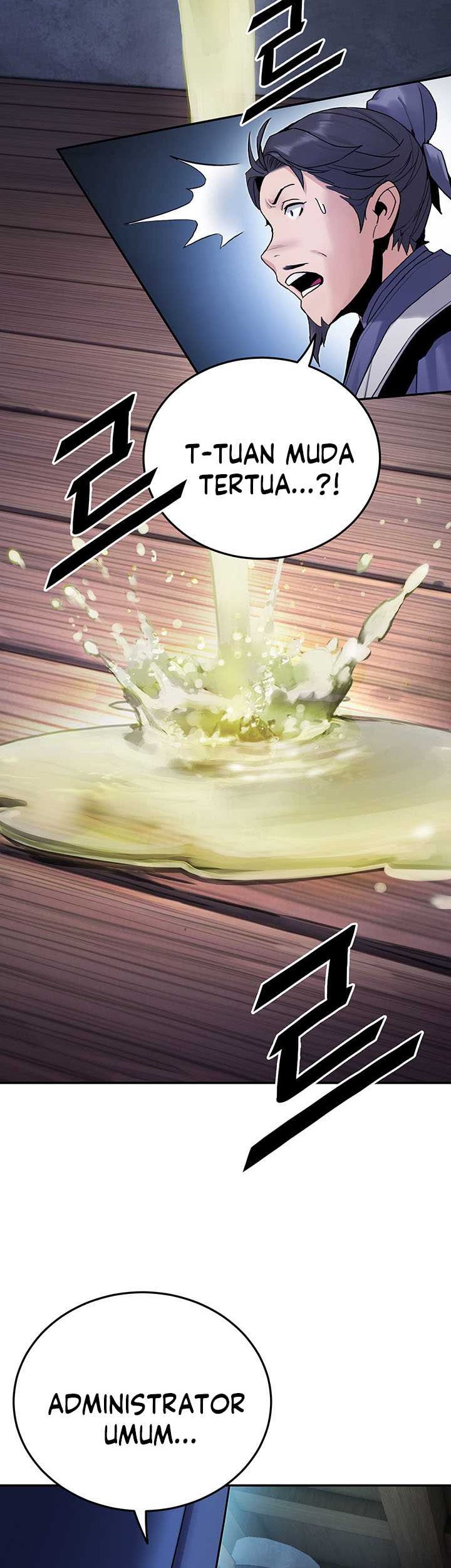 Dark and Light Martial Emperor Chapter 28 Gambar 66