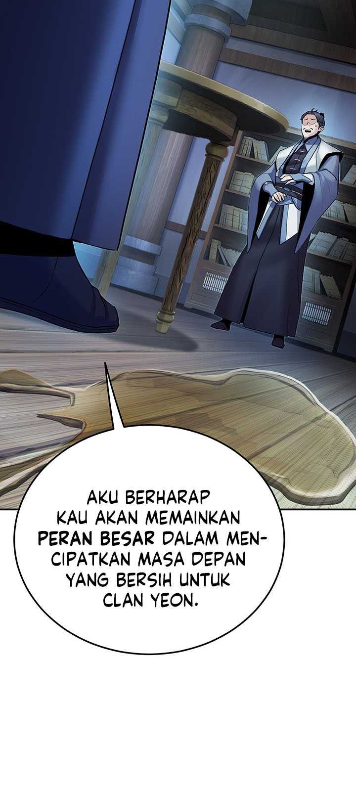 Dark and Light Martial Emperor Chapter 28 Gambar 67