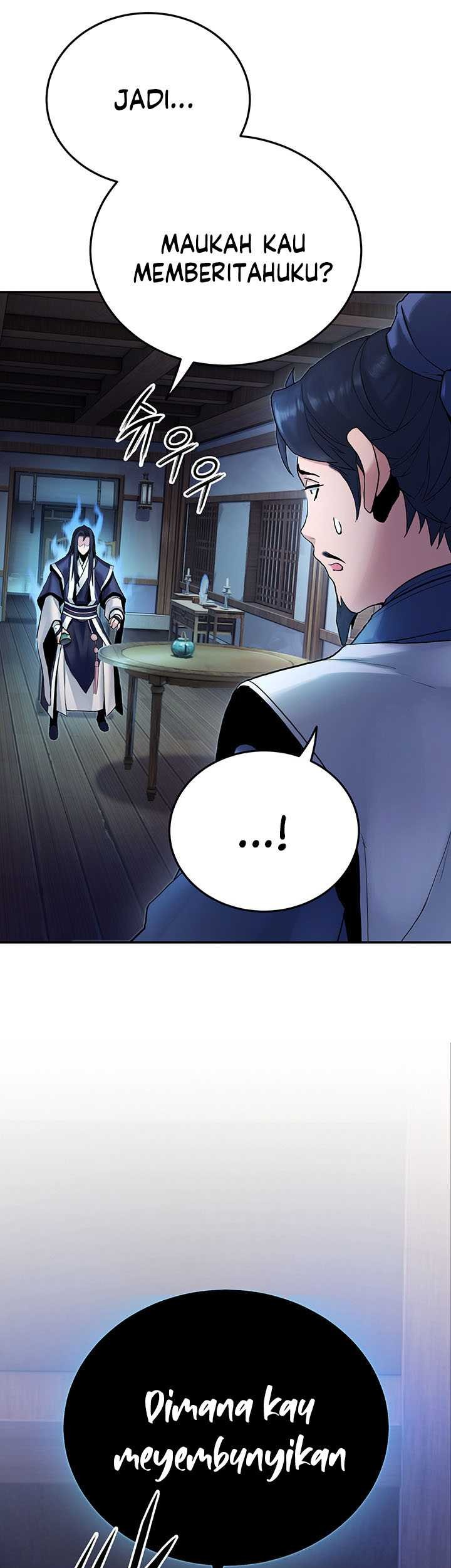 Dark and Light Martial Emperor Chapter 28 Gambar 68