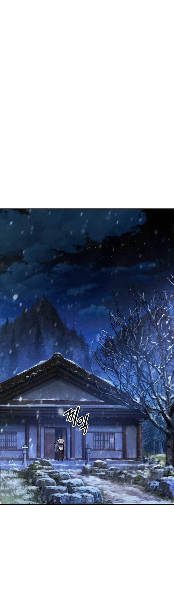 Baca Manhwa Dark and Light Martial Emperor Chapter 28 Gambar 2