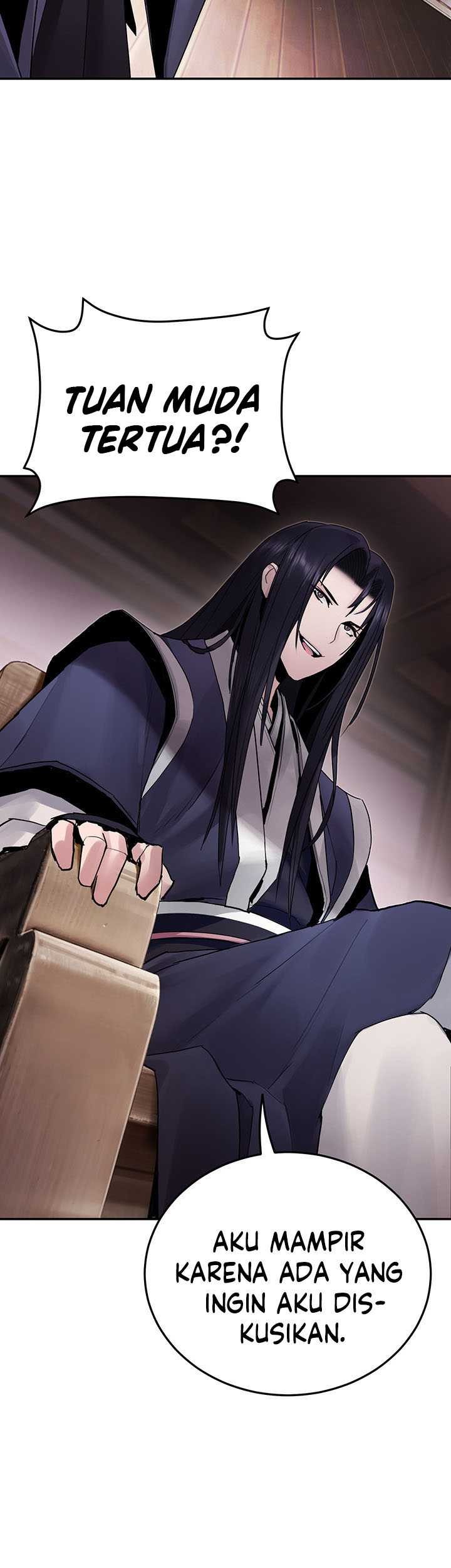 Dark and Light Martial Emperor Chapter 28 Gambar 5