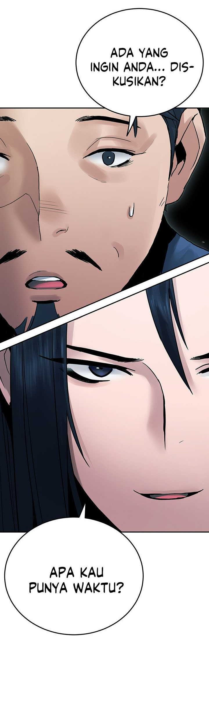 Dark and Light Martial Emperor Chapter 28 Gambar 6