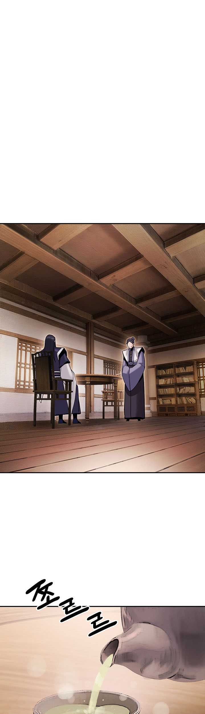Dark and Light Martial Emperor Chapter 28 Gambar 8