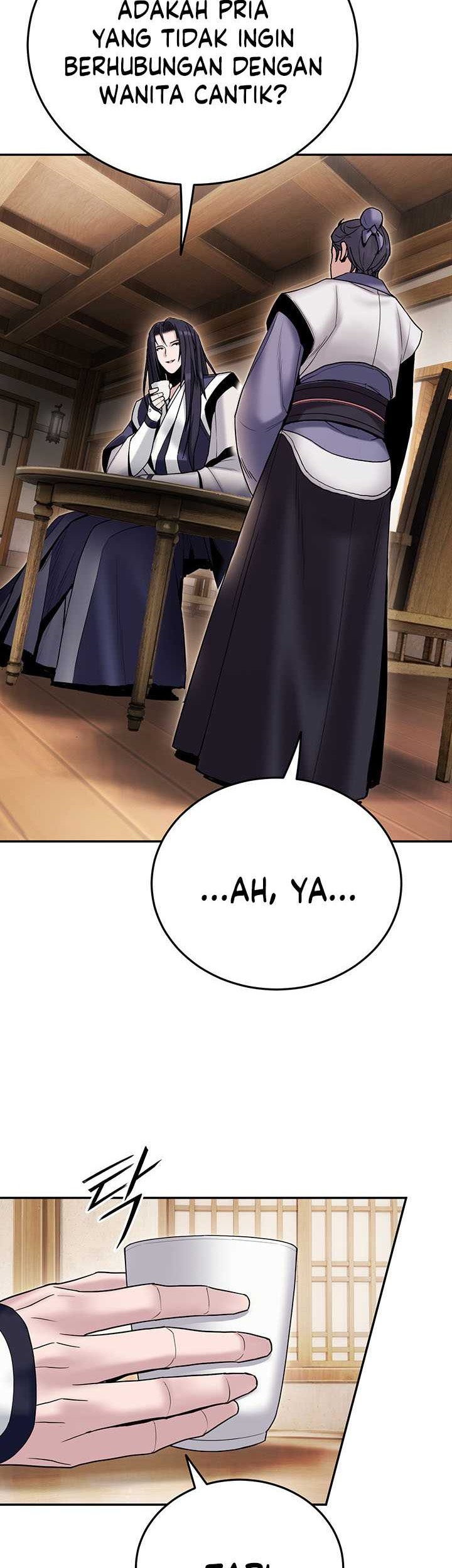 Dark and Light Martial Emperor Chapter 28 Gambar 12