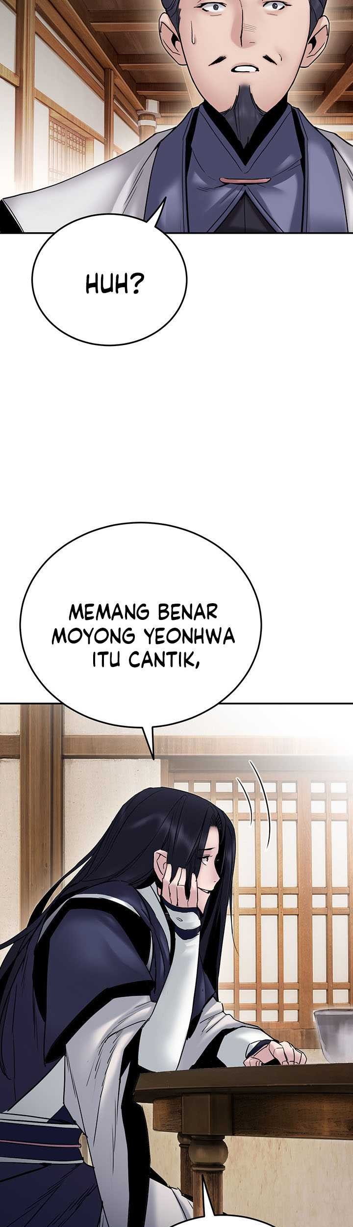 Dark and Light Martial Emperor Chapter 28 Gambar 14