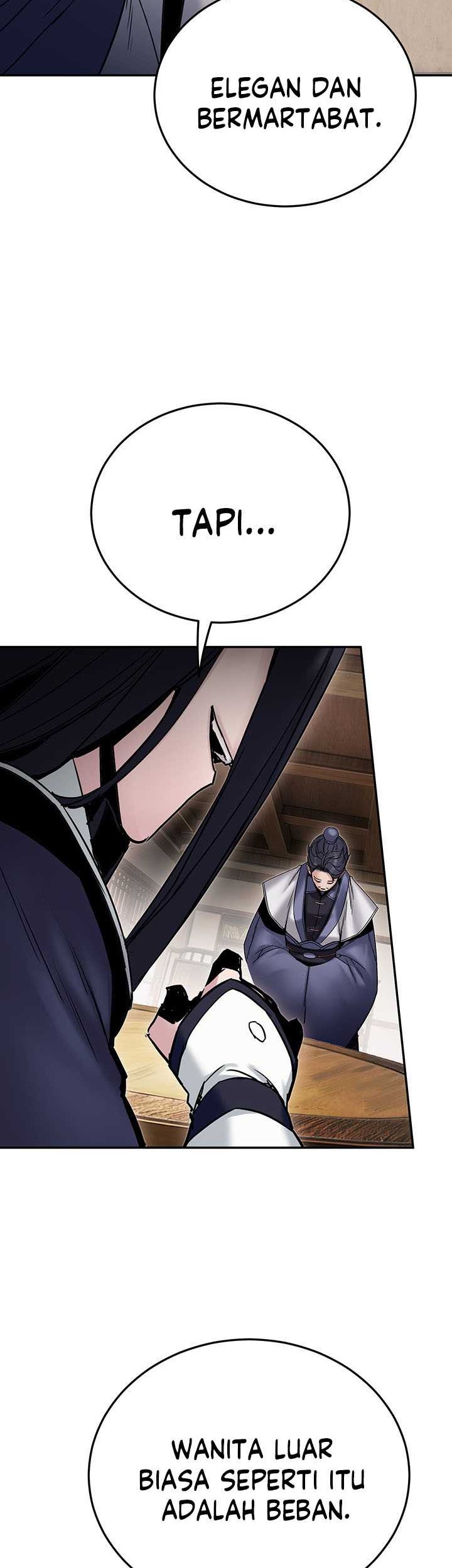 Dark and Light Martial Emperor Chapter 28 Gambar 15
