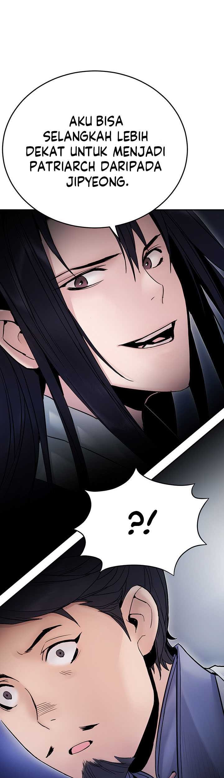 Dark and Light Martial Emperor Chapter 28 Gambar 21