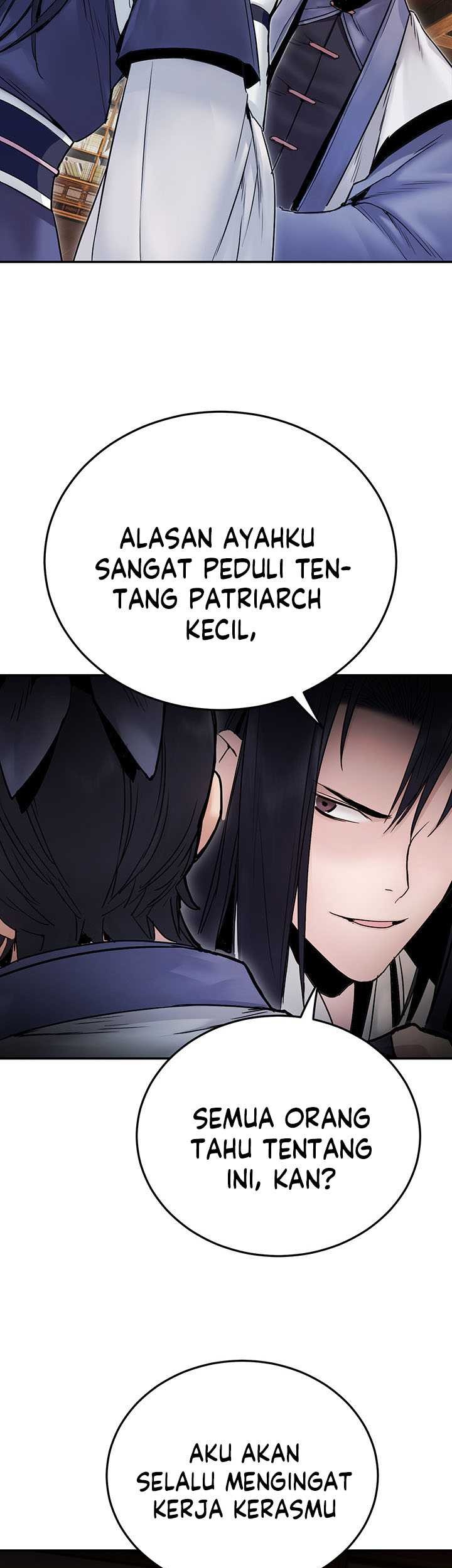 Dark and Light Martial Emperor Chapter 28 Gambar 24