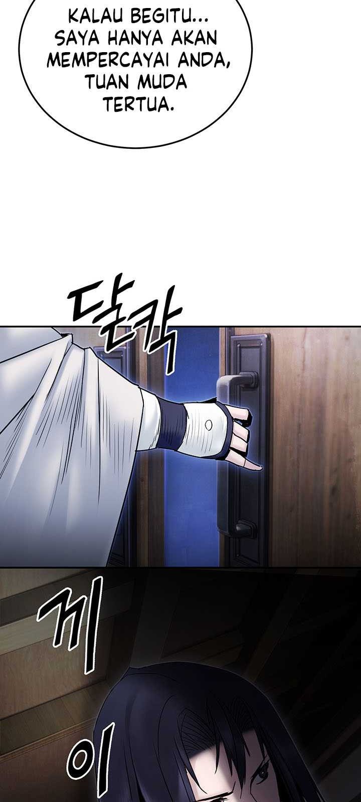 Dark and Light Martial Emperor Chapter 28 Gambar 26