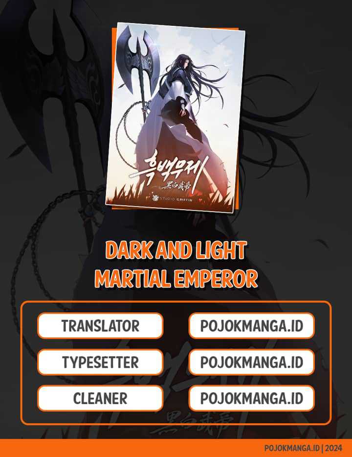 Baca Komik Dark and Light Martial Emperor Chapter 27 Gambar 1