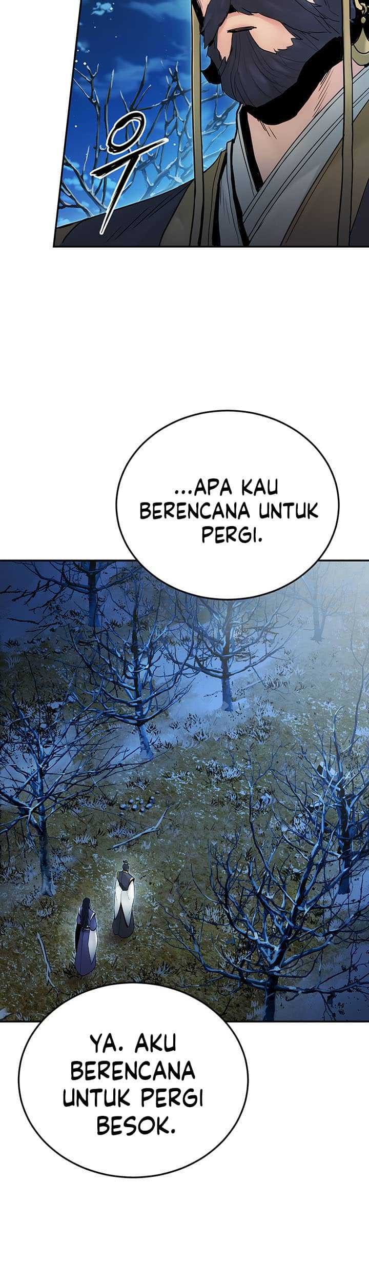 Dark and Light Martial Emperor Chapter 27 Gambar 34
