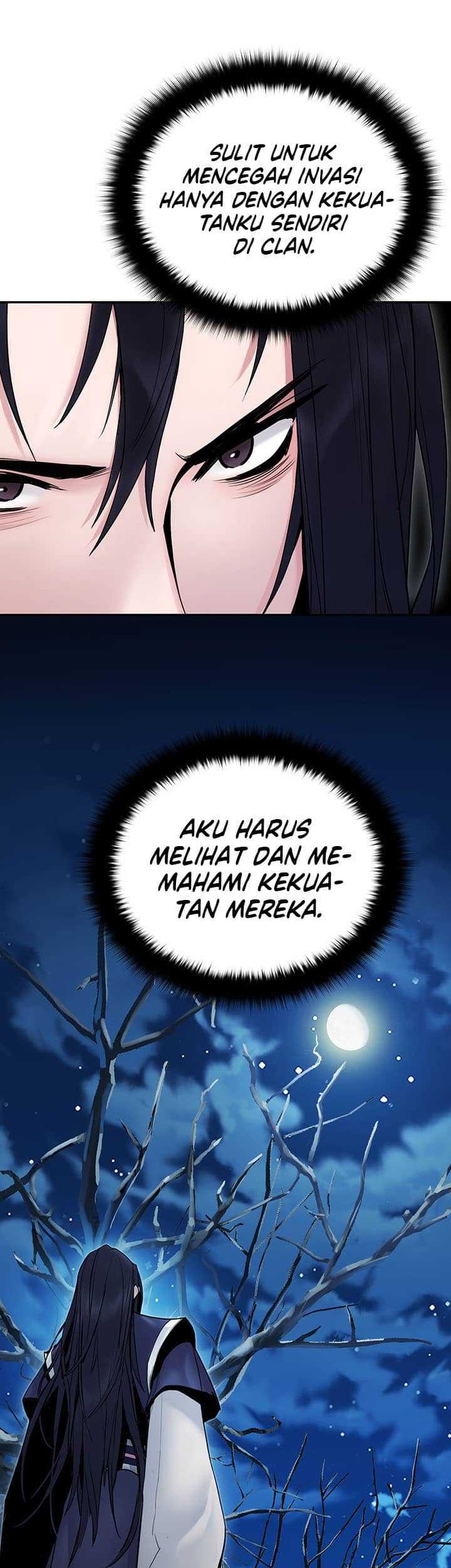 Dark and Light Martial Emperor Chapter 27 Gambar 35
