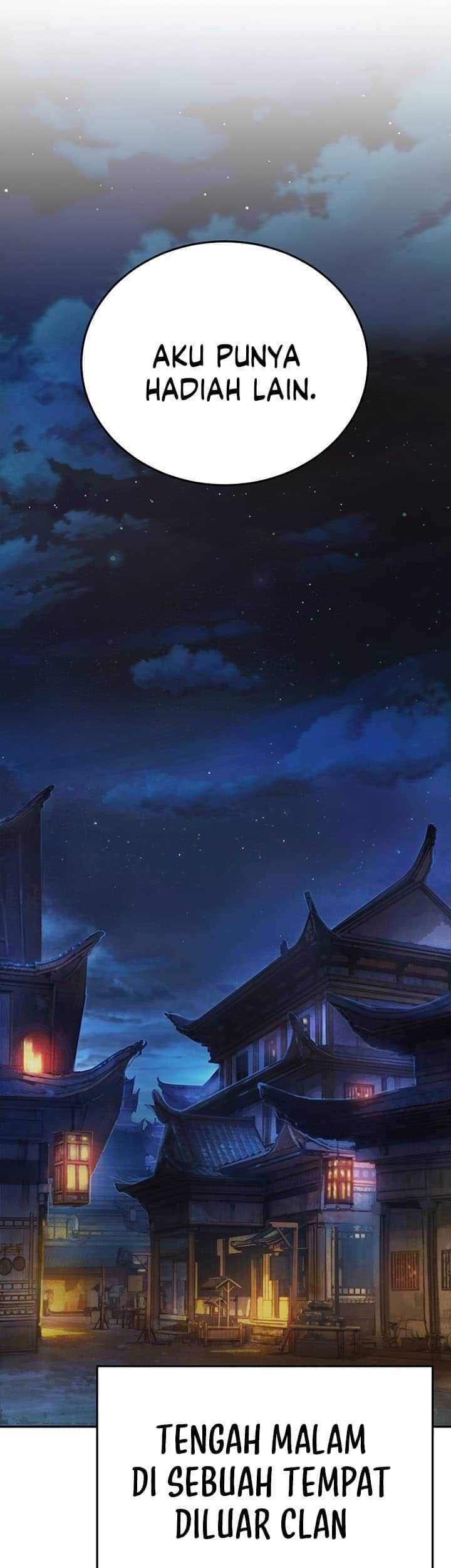Dark and Light Martial Emperor Chapter 27 Gambar 38