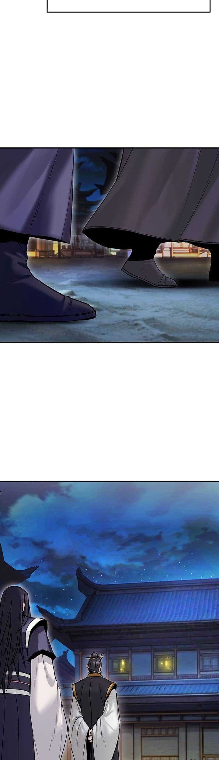 Dark and Light Martial Emperor Chapter 27 Gambar 39