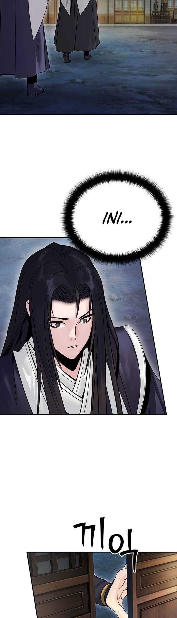 Dark and Light Martial Emperor Chapter 27 Gambar 40