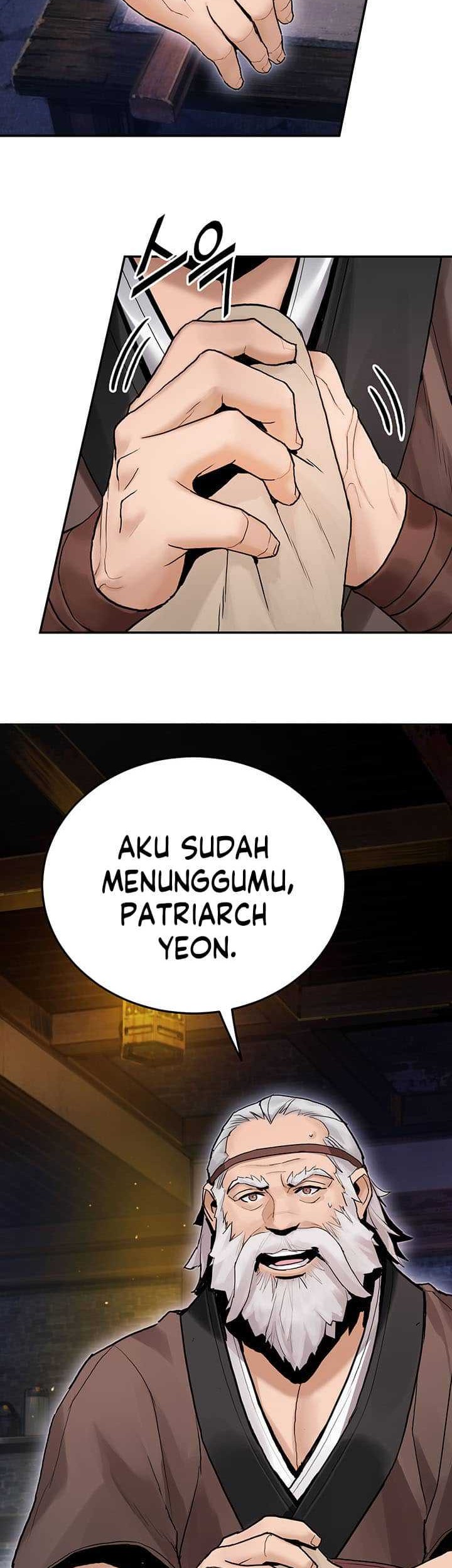 Dark and Light Martial Emperor Chapter 27 Gambar 43