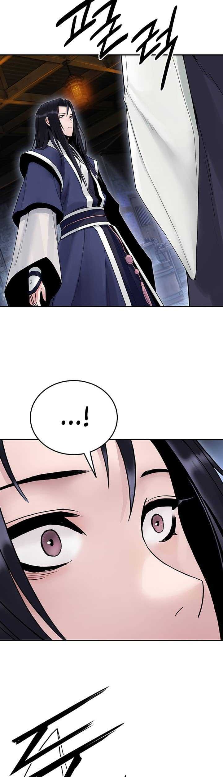 Dark and Light Martial Emperor Chapter 27 Gambar 47