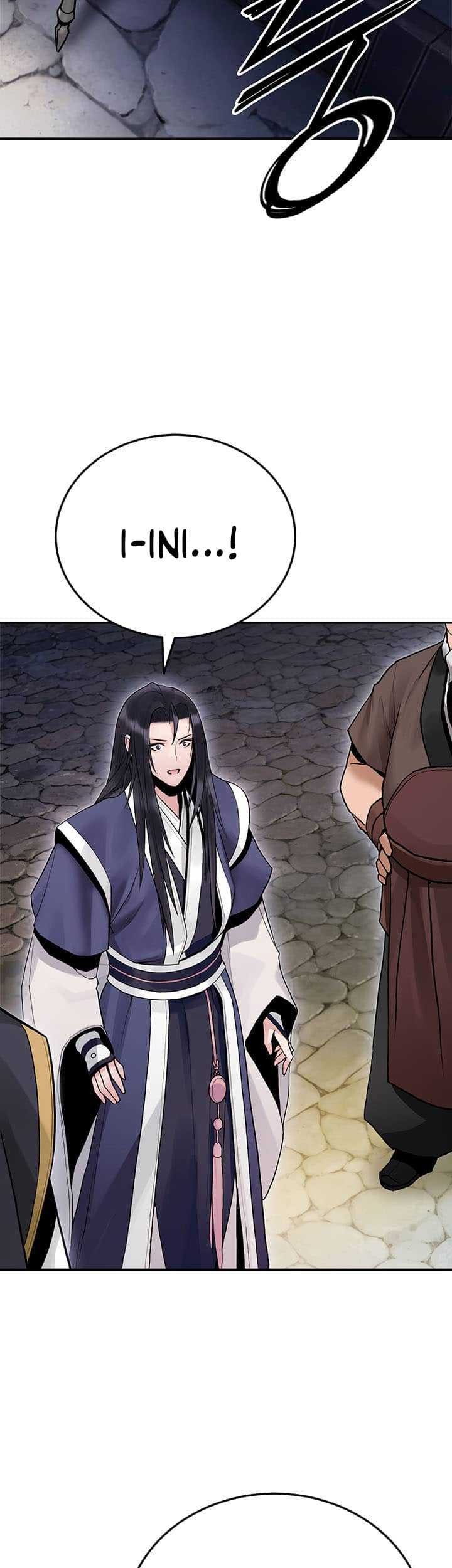 Dark and Light Martial Emperor Chapter 27 Gambar 49