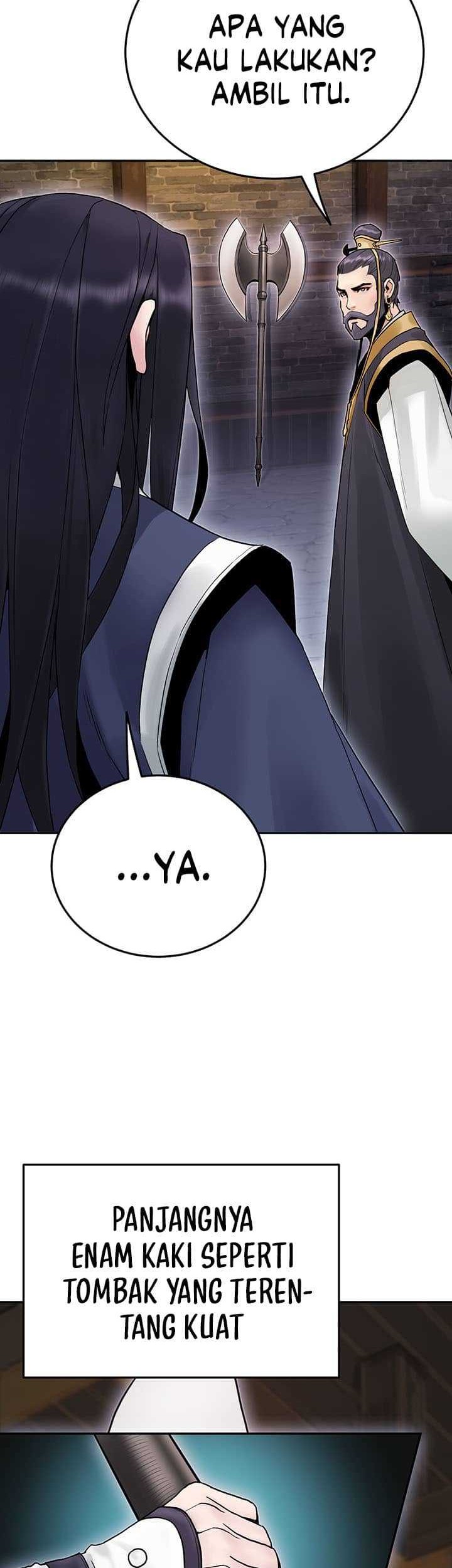 Dark and Light Martial Emperor Chapter 27 Gambar 50