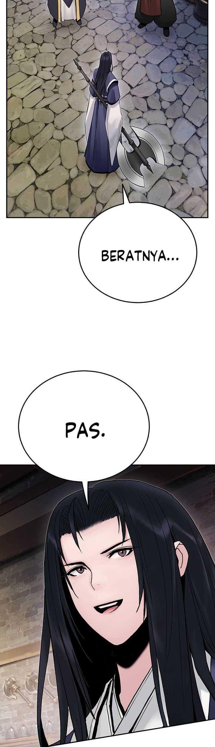 Dark and Light Martial Emperor Chapter 27 Gambar 54