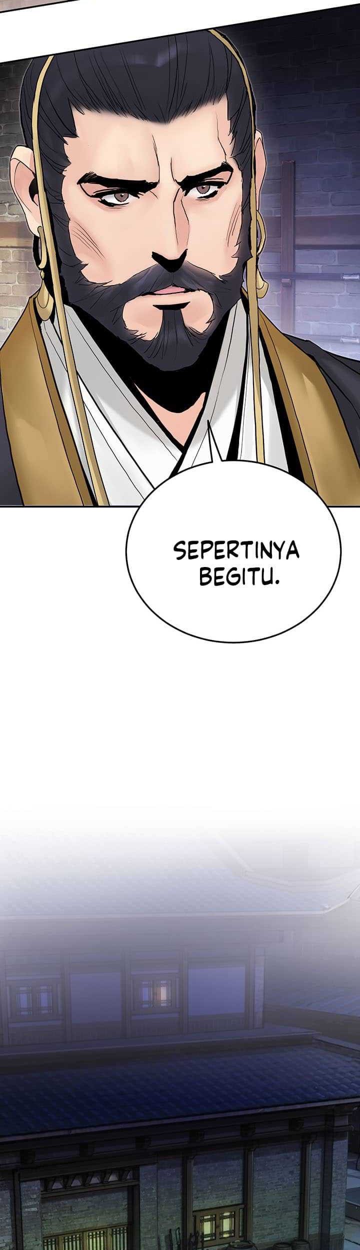 Dark and Light Martial Emperor Chapter 27 Gambar 55