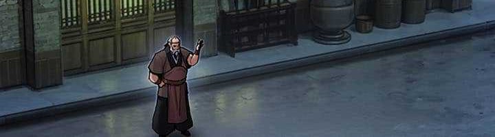 Dark and Light Martial Emperor Chapter 27 Gambar 56