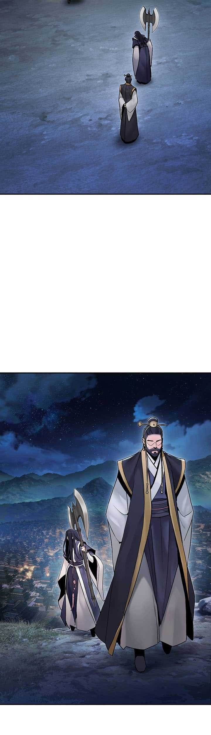 Dark and Light Martial Emperor Chapter 27 Gambar 57