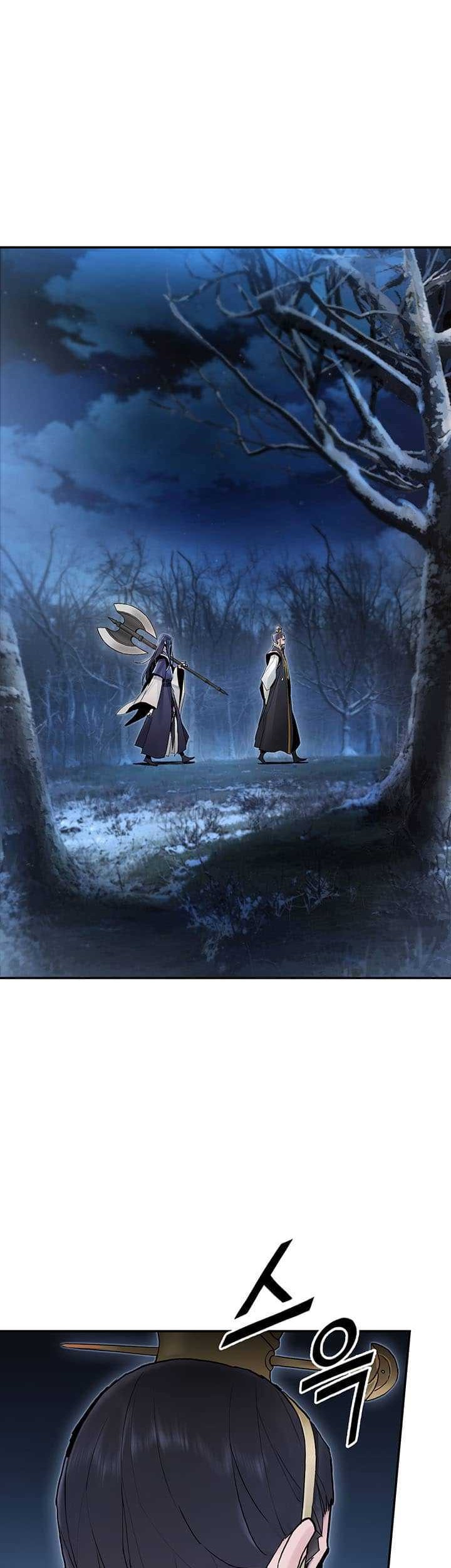 Dark and Light Martial Emperor Chapter 27 Gambar 58