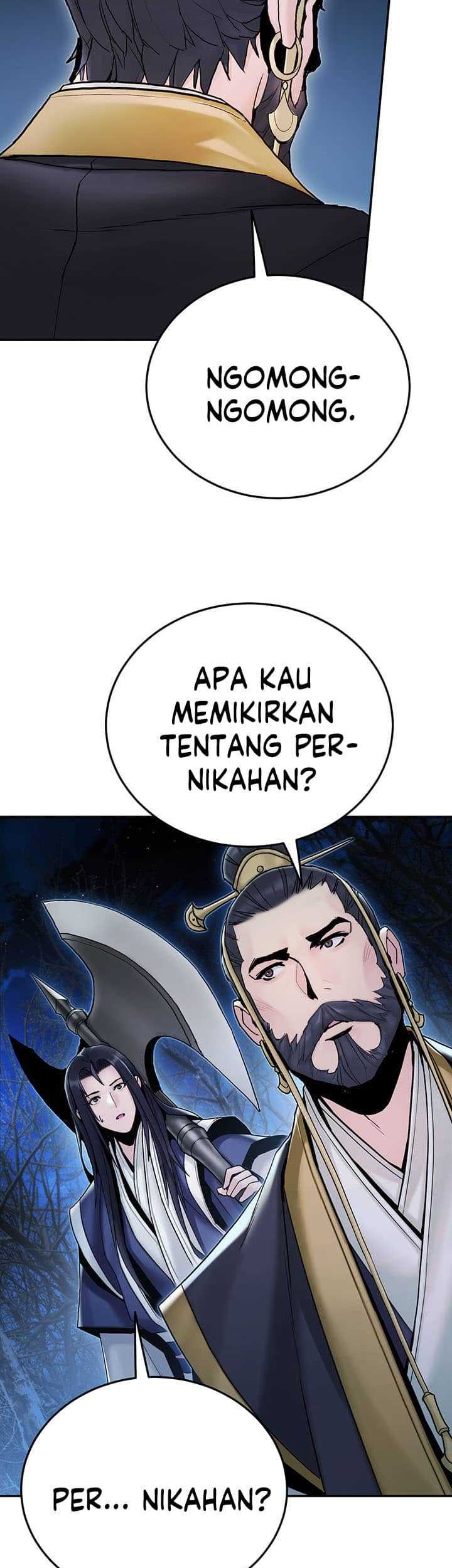 Dark and Light Martial Emperor Chapter 27 Gambar 59