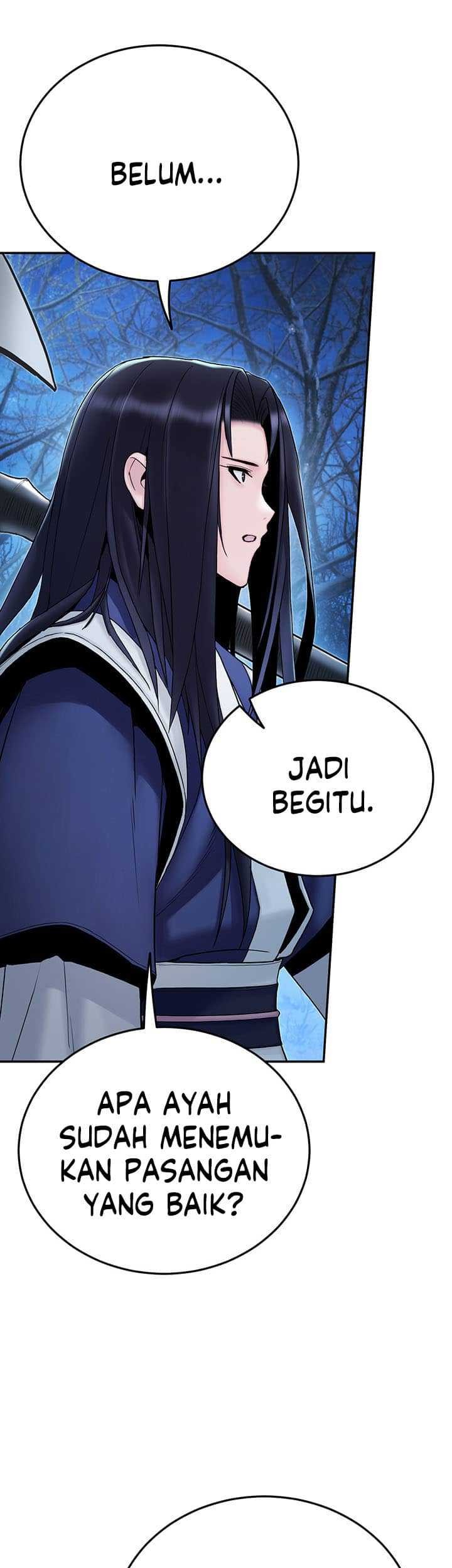 Dark and Light Martial Emperor Chapter 27 Gambar 61