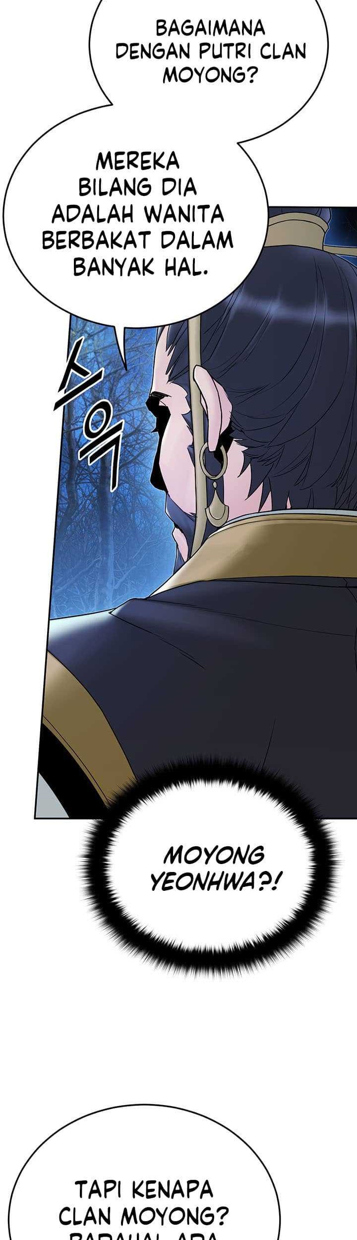Dark and Light Martial Emperor Chapter 27 Gambar 62