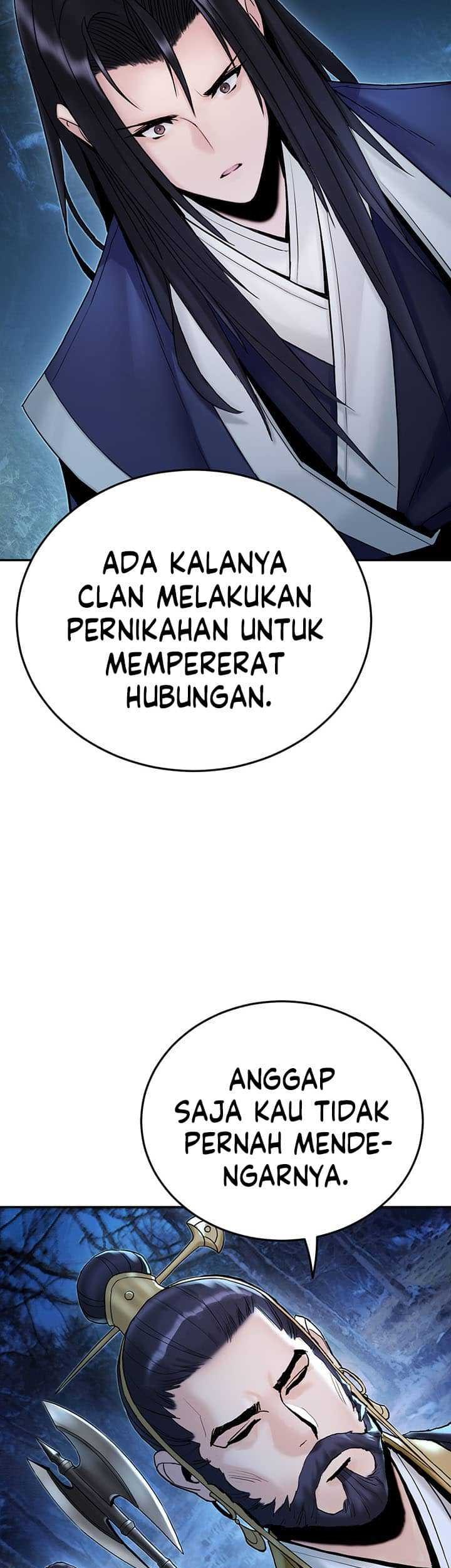 Dark and Light Martial Emperor Chapter 27 Gambar 65