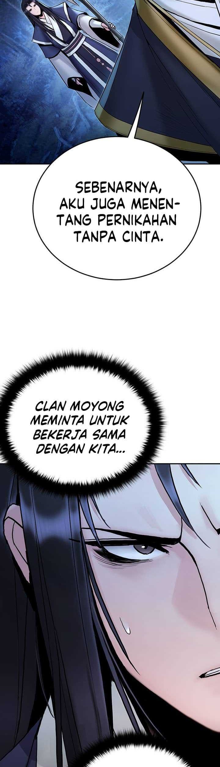 Dark and Light Martial Emperor Chapter 27 Gambar 66