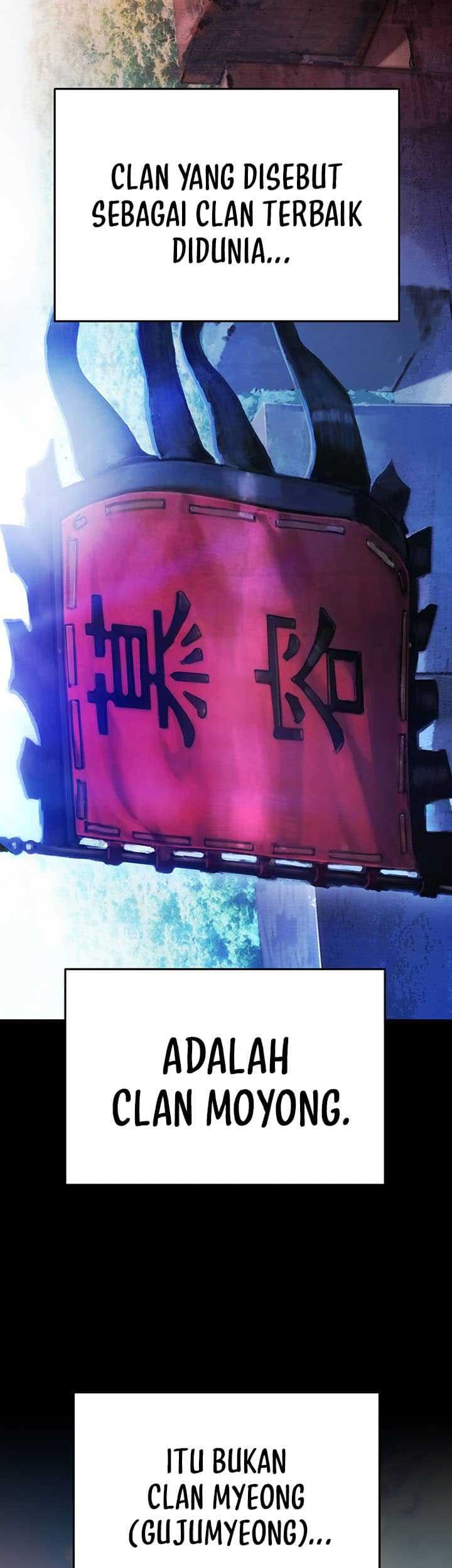 Dark and Light Martial Emperor Chapter 27 Gambar 69