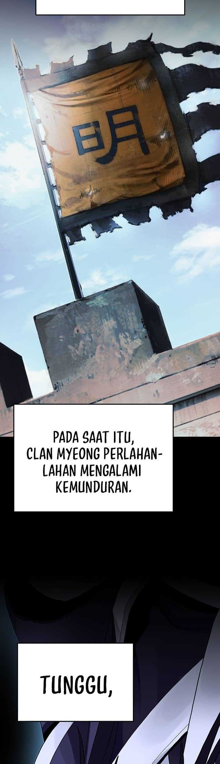 Dark and Light Martial Emperor Chapter 27 Gambar 70