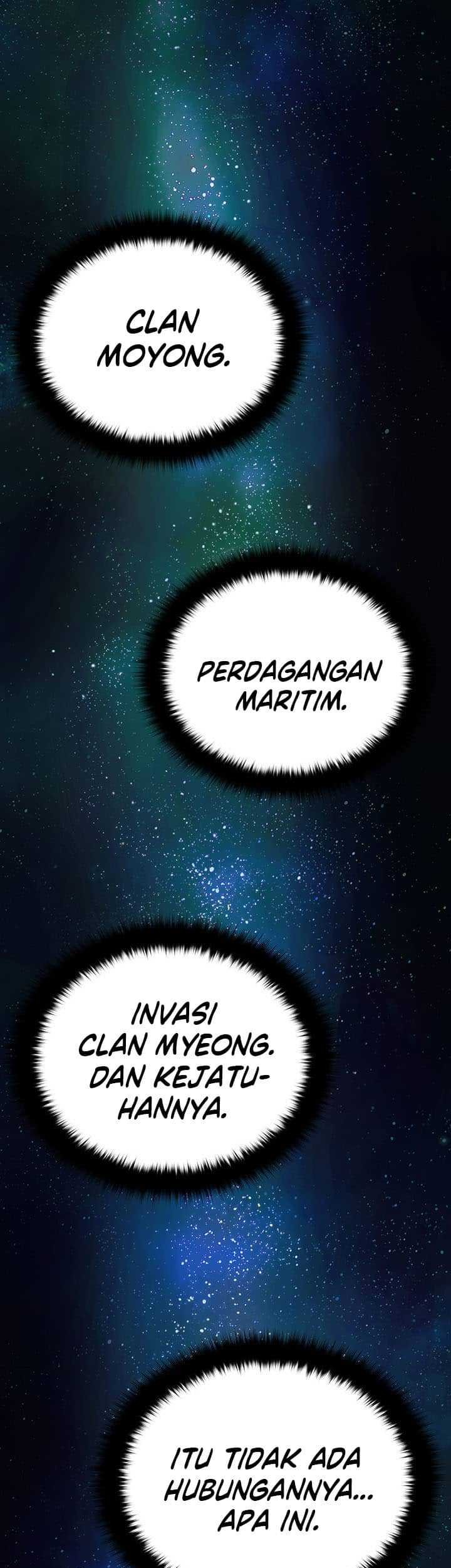 Dark and Light Martial Emperor Chapter 27 Gambar 72