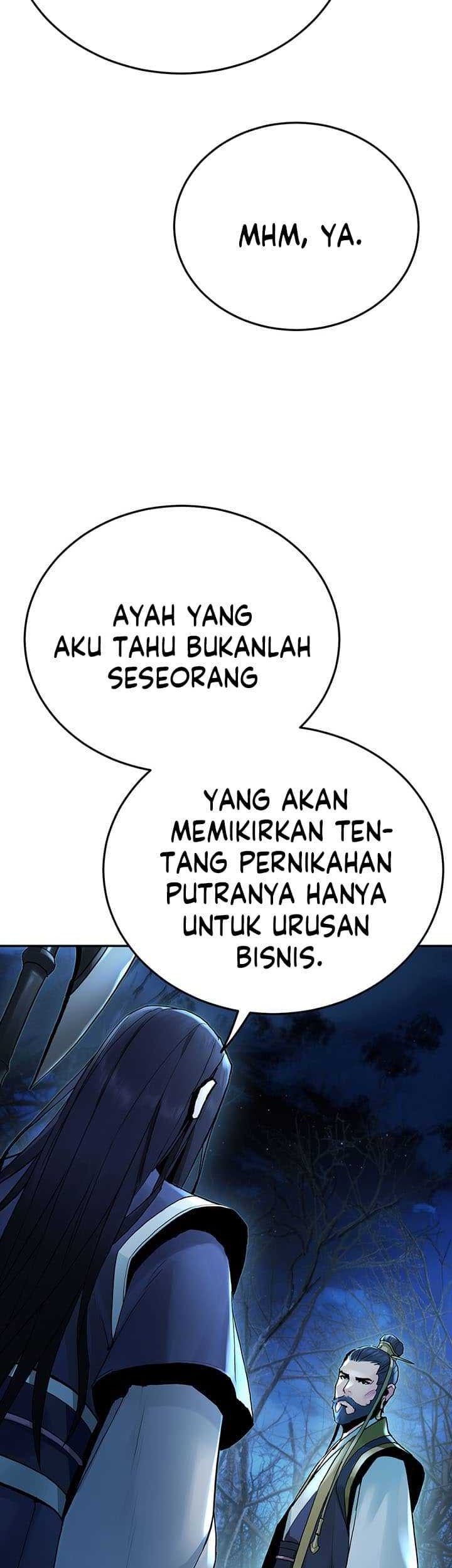 Dark and Light Martial Emperor Chapter 27 Gambar 74