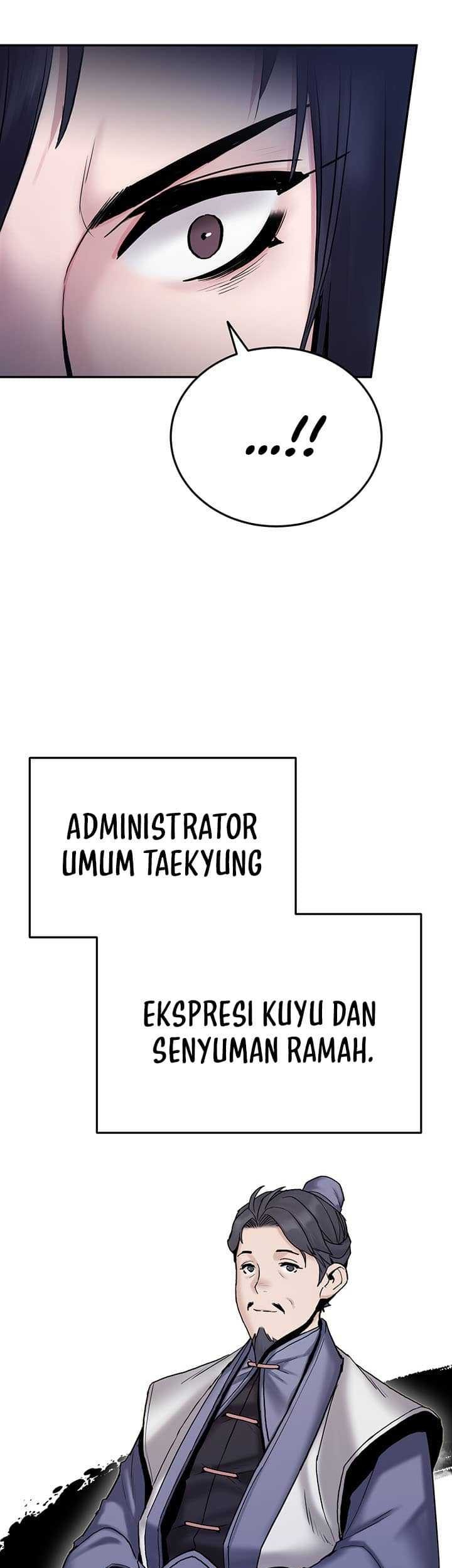 Dark and Light Martial Emperor Chapter 27 Gambar 76
