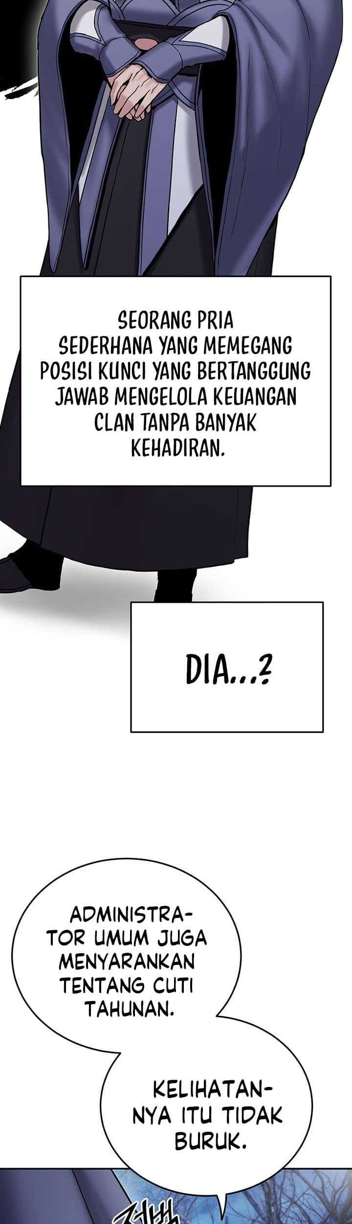 Dark and Light Martial Emperor Chapter 27 Gambar 77