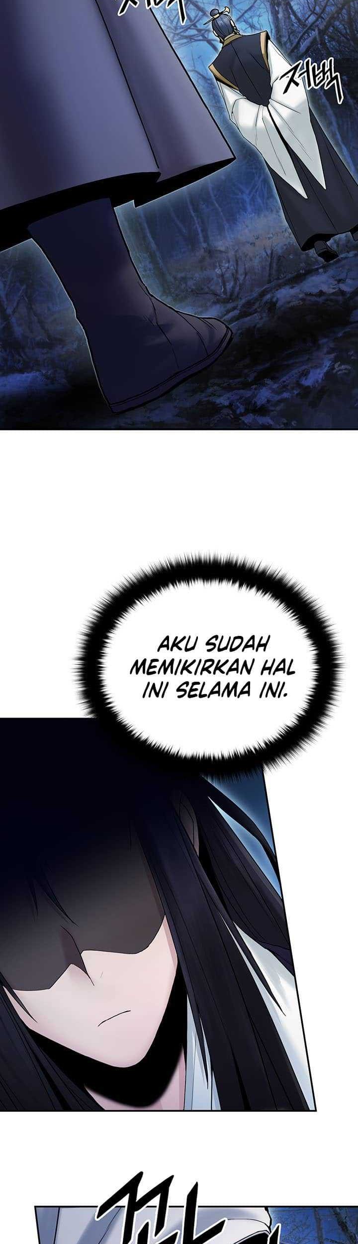 Dark and Light Martial Emperor Chapter 27 Gambar 78