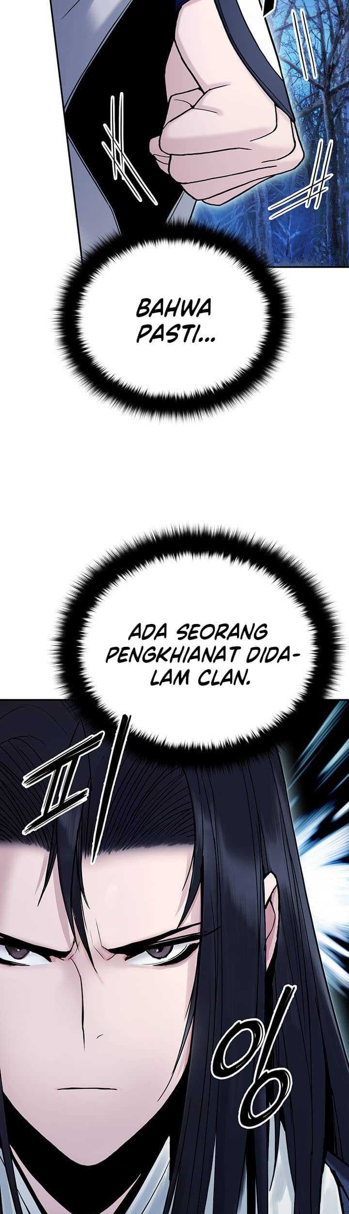 Dark and Light Martial Emperor Chapter 27 Gambar 80