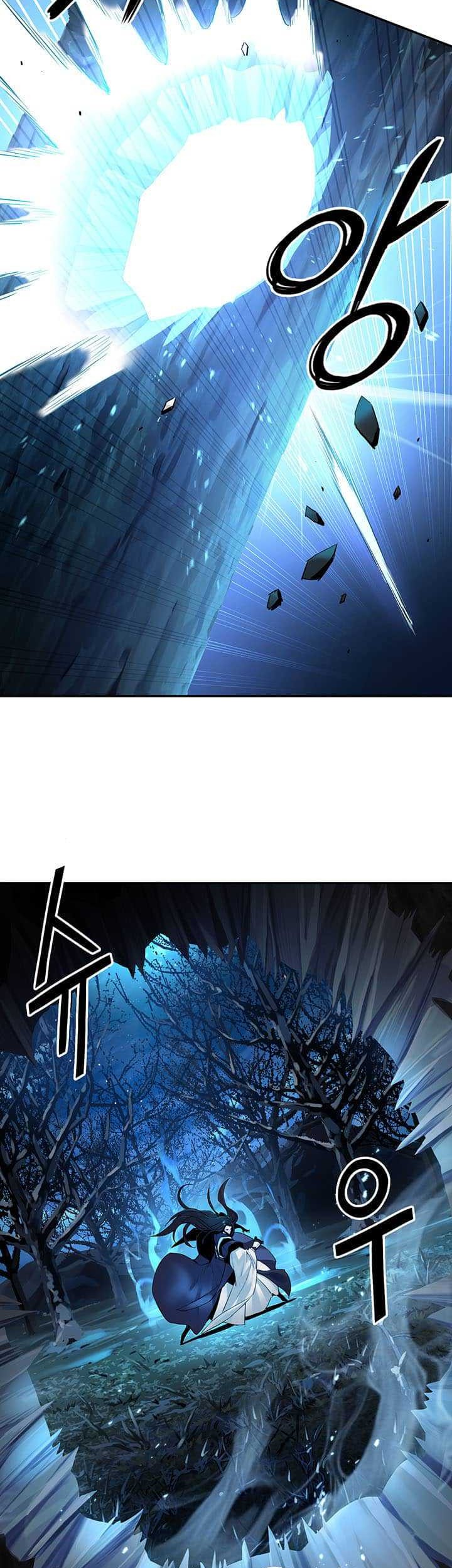 Dark and Light Martial Emperor Chapter 27 Gambar 4