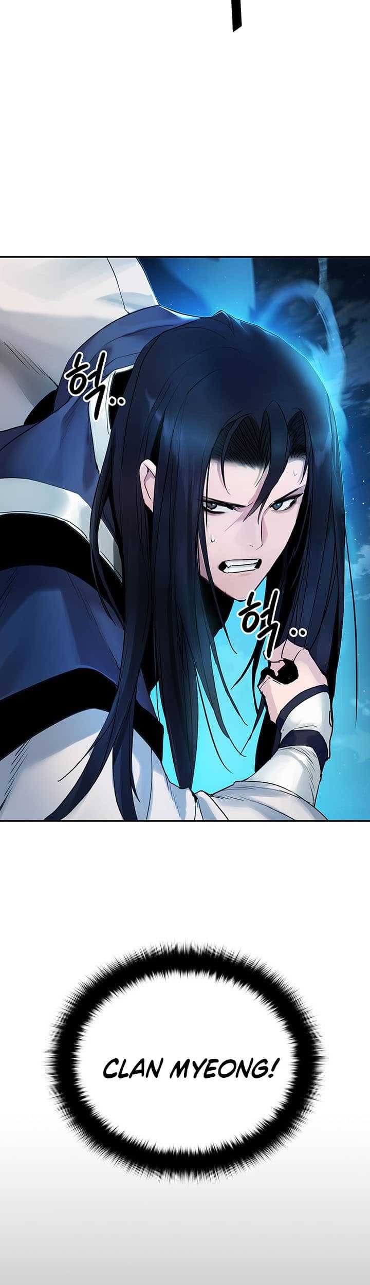 Dark and Light Martial Emperor Chapter 27 Gambar 6