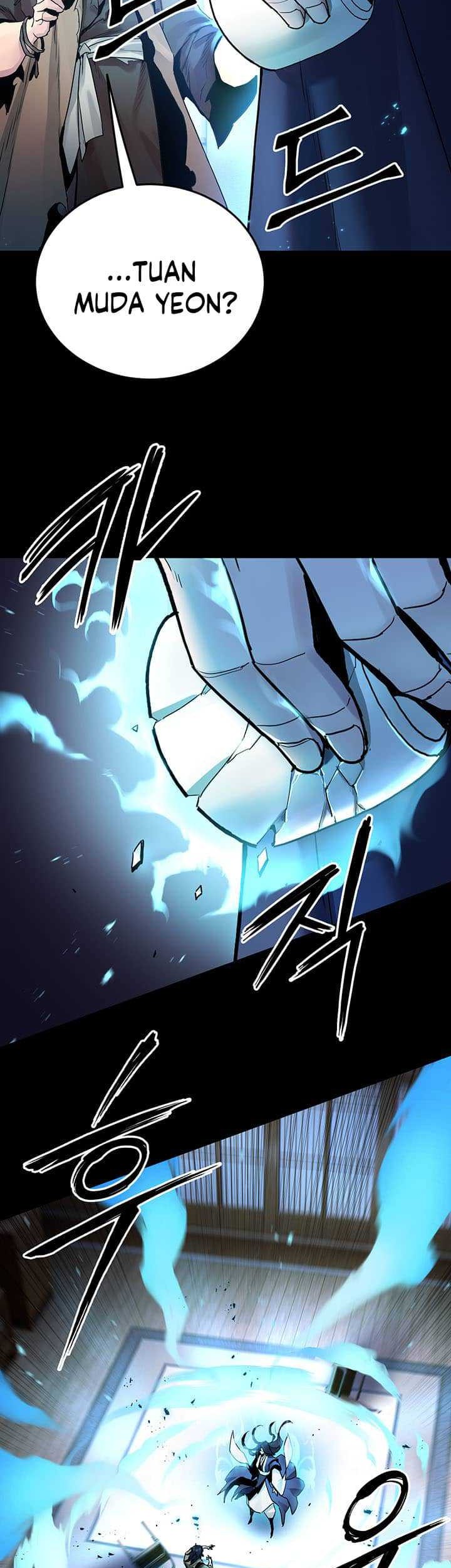 Dark and Light Martial Emperor Chapter 27 Gambar 8